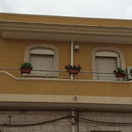 B&B Il Quadrifoglio-2