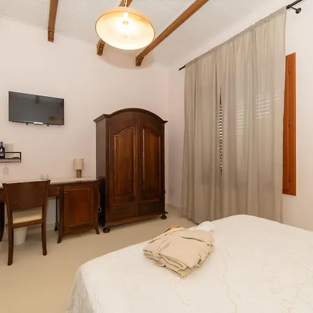 B&B Villa Mamma Grazia-2